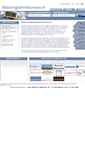Mobile Screenshot of belastingadviesbureaus.nl
